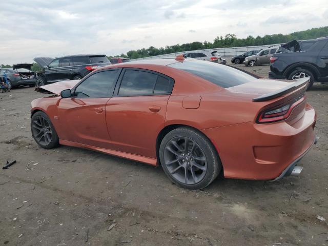 2C3CDXGJ0LH185860 2020 DODGE CHARGER - Image 2