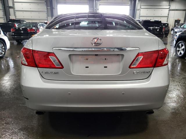 2007 Lexus Es 350 VIN: JTHBJ46G472082264 Lot: 59277134