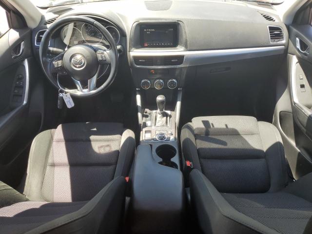 2016 Mazda Cx-5 Touring VIN: JM3KE4CY2G0618957 Lot: 60920894