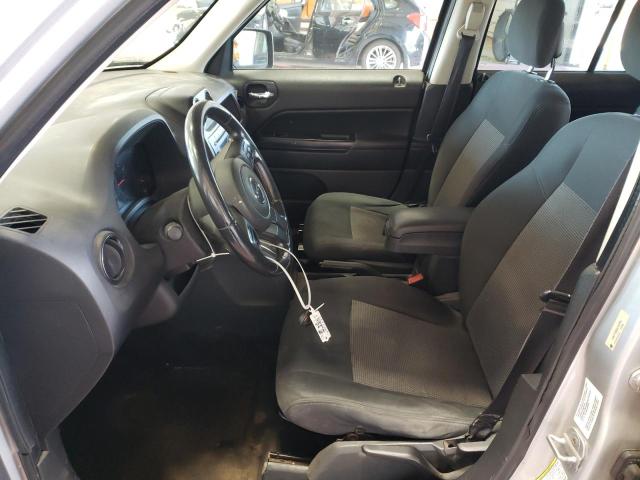1J4NF1GB6BD101826 2011 Jeep Patriot Sport