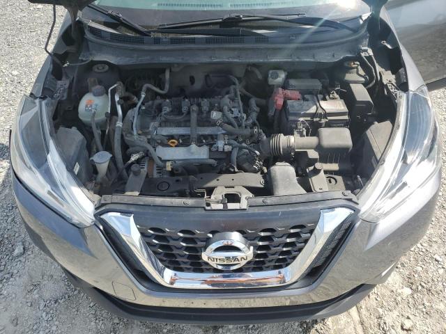 2020 NISSAN KICKS SV - 3N1CP5CV8LL557827
