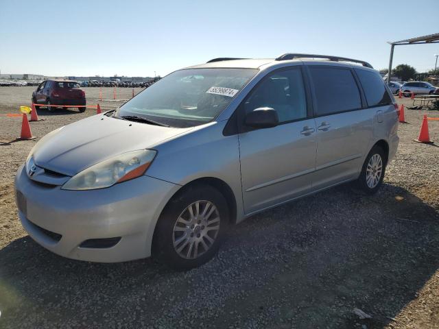 5TDKK4CC7AS304621 2010 Toyota Sienna Ce