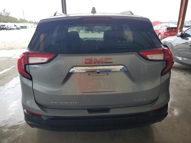 2023 GMC Terrain Sle VIN: 3GKALTEG9PL221892 Lot: 60441494