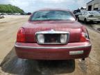 LINCOLN TOWN CAR E photo