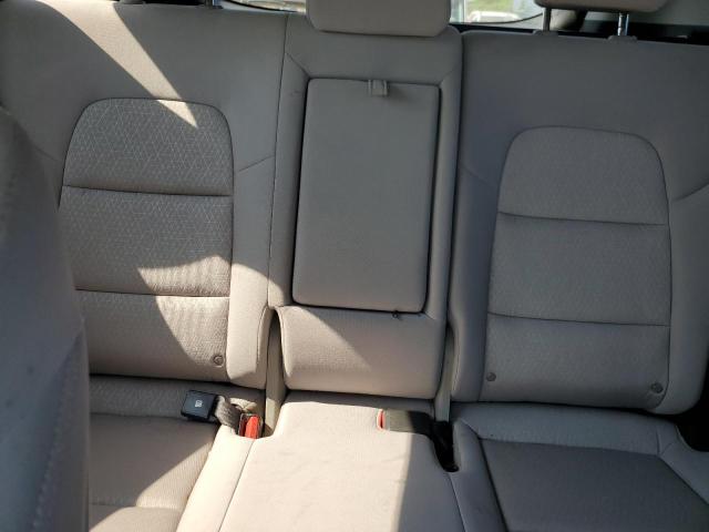 2018 Hyundai Tucson Sel VIN: KM8J33A43JU663535 Lot: 61030414