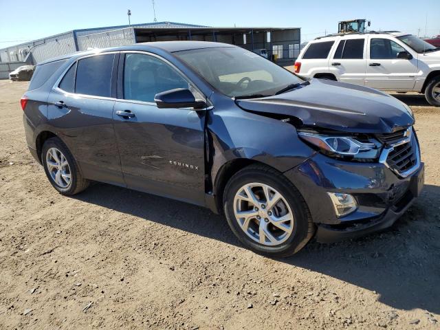 2018 Chevrolet Equinox Lt VIN: 3GNAXTEX0JS532289 Lot: 57668664