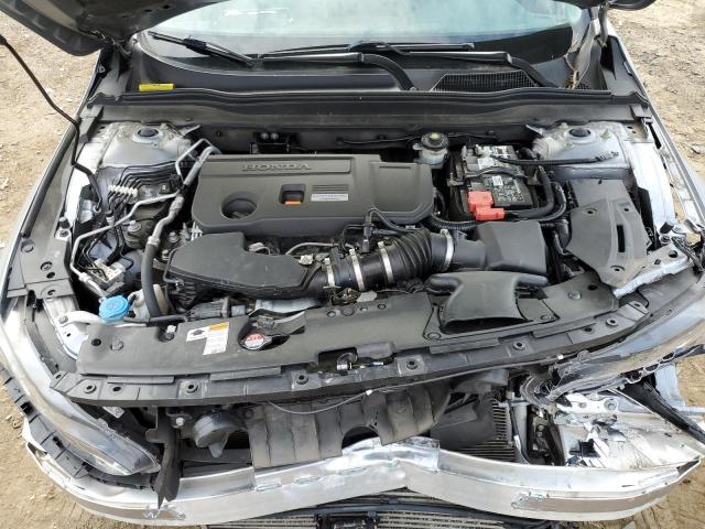2018 HONDA ACCORD EXL - 1HGCV2F57JA040523