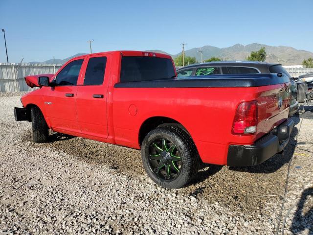 2010 Dodge Ram 1500 VIN: 1D7RB1GK9AS134824 Lot: 56853144