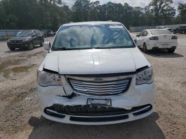 2016 Chrysler Town & Country Touring VIN: 2C4RC1BG9GR213981 Lot: 57673474