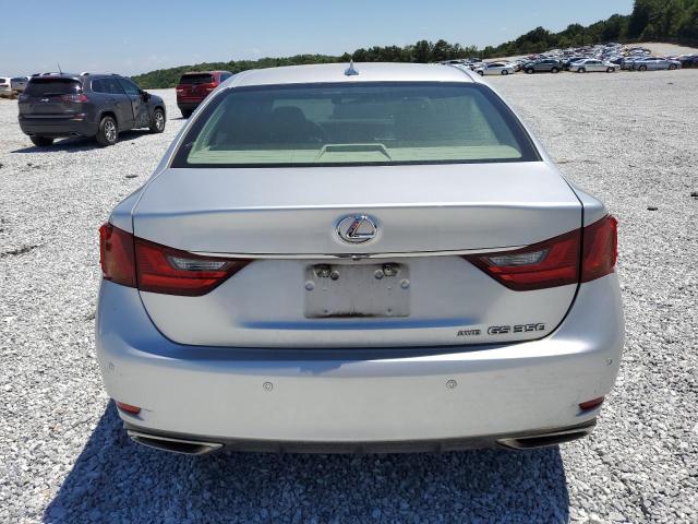 2013 Lexus Gs 350 VIN: JTHCE1BL0D5011387 Lot: 60419924