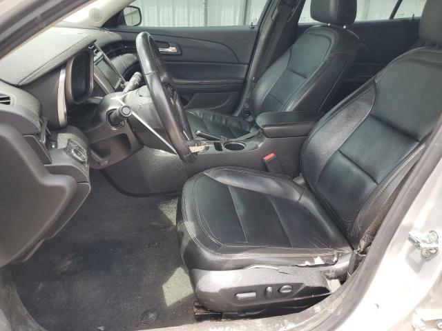 2016 CHEVROLET MALIBU LIM - 1G11E5SA5GF109871