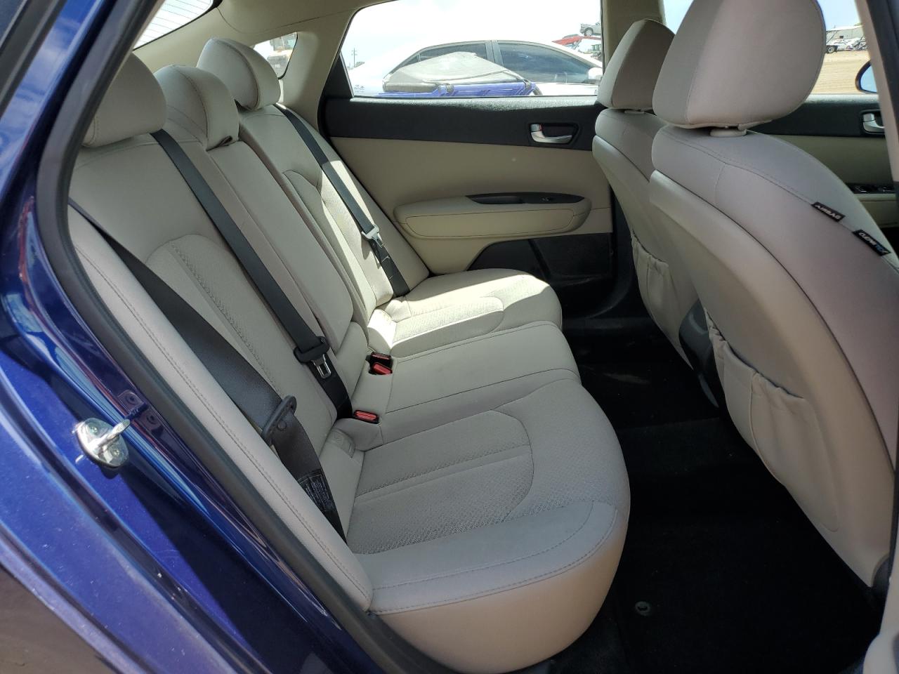 5XXGT4L36JG256551 2018 Kia Optima Lx