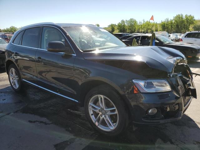 VIN WA1LFAFP1DA062684 2013 Audi Q5, Premium Plus no.4