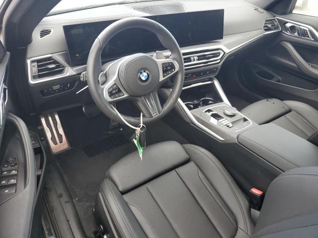 VIN WBA23AT05RCR32382 2024 BMW 4 Series, 430I no.8