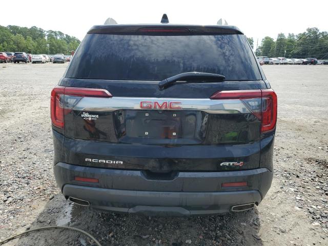 2022 GMC Acadia At4 VIN: 1GKKNLLS0NZ141246 Lot: 60130224
