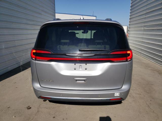 2021 Chrysler Pacifica Touring L VIN: 2C4RC1BG5MR591033 Lot: 59502104