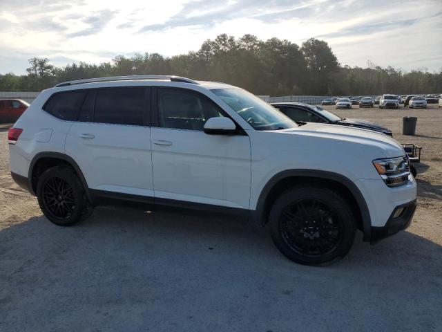 2019 VOLKSWAGEN ATLAS SE 1V2UR2CA8KC612969  68354524