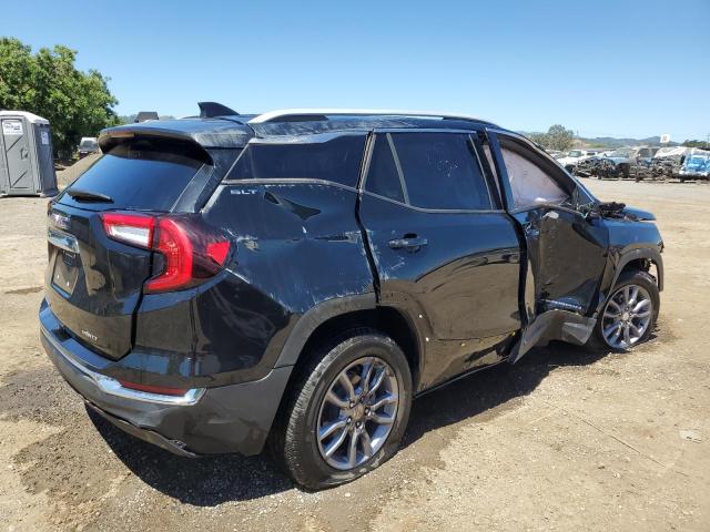 2024 GMC TERRAIN SL - 3GKALVEG3RL206223