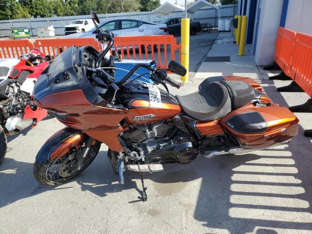 2023 HARLEY-DAVIDSON FLTRXSE CV 1HD1TC629PB959304