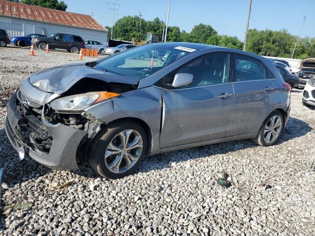 2013 Hyundai Elantra Gt VIN: KMHD35LE8DU148582 Lot: 57456194