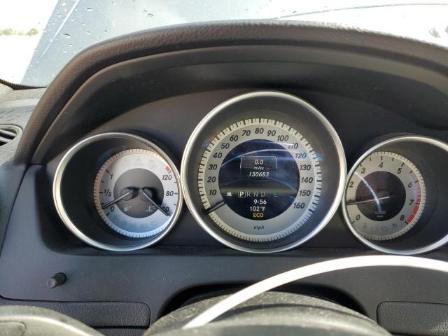 VIN WDDGF8AB4DR242552 2013 Mercedes-Benz C-Class, 3... no.9