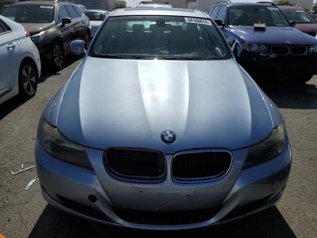 2011 BMW 328 I Sulev VIN: WBAPH5C52BA444874 Lot: 58166614