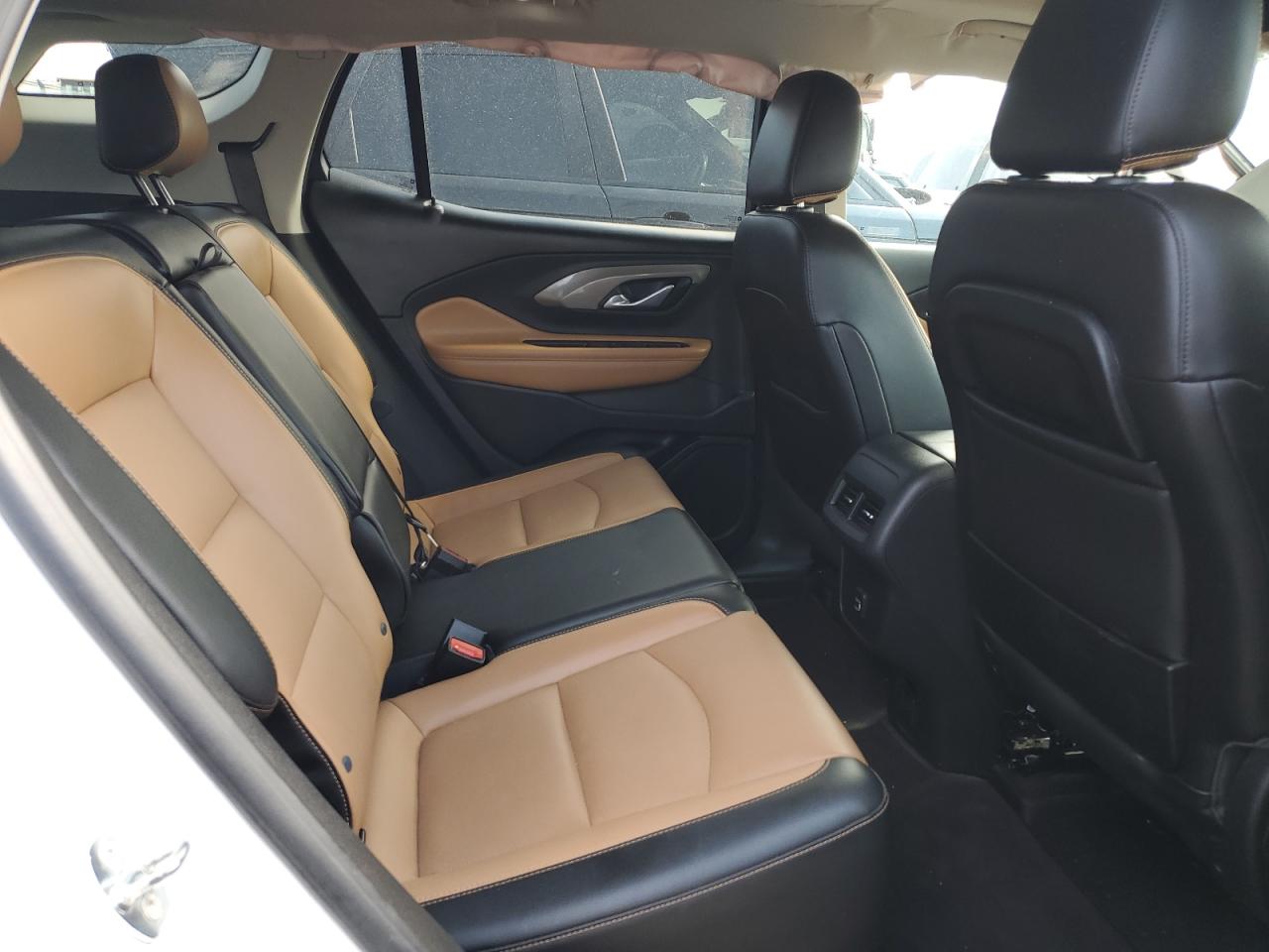 3GKALVEVXML355994 2021 GMC Terrain Slt