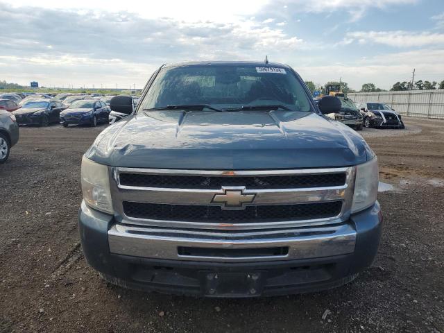 2010 Chevrolet Silverado - Image 5