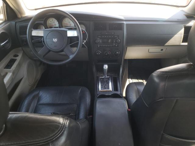 2006 Dodge Charger Se VIN: 2B3KA43G16H310962 Lot: 57130834