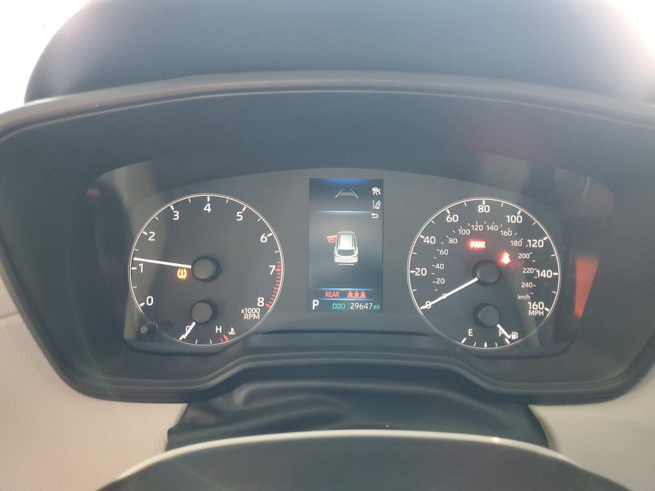7MUAAAAG1PV052530 TOYOTA COROLLA CR 2023