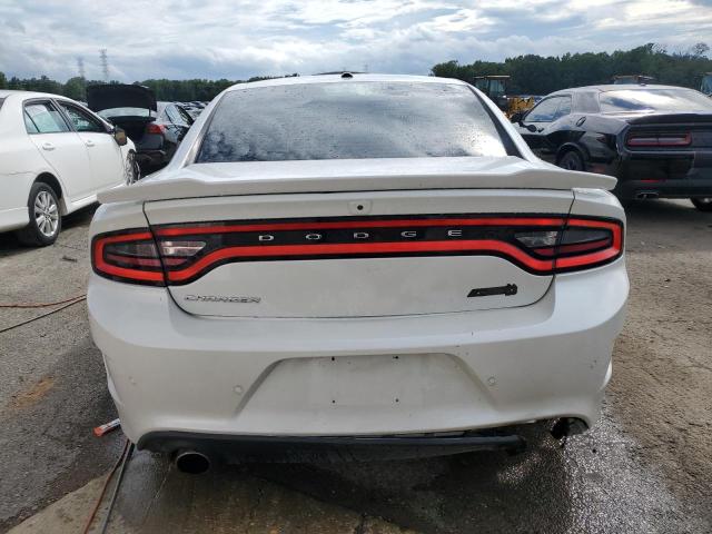 2015 Dodge Charger Srt 392 VIN: 2C3CDXEJ4FH805911 Lot: 59895914