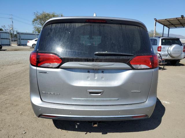 2017 Chrysler Pacifica Touring L VIN: 2C4RC1BG1HR576731 Lot: 59165814