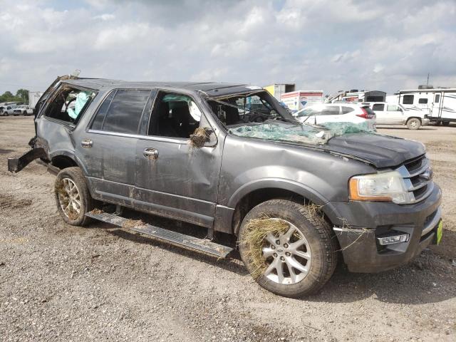 2015 FORD EXPEDITION - 1FMJU1KT4FEF06203