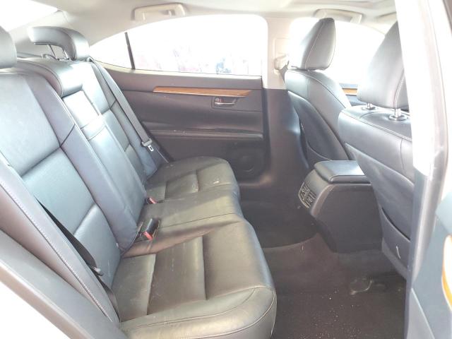 2014 Lexus Es 300H VIN: JTHBW1GGXE2076514 Lot: 61122994