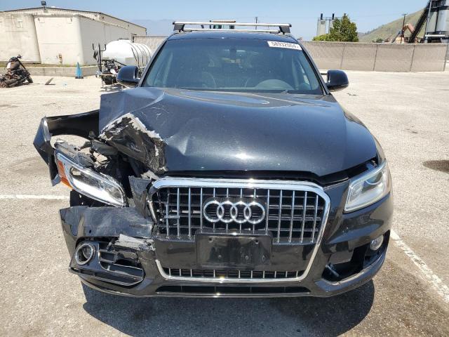 VIN WA1L2AFP2HA023717 2017 Audi Q5, Premium Plus no.5