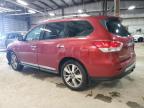 NISSAN PATHFINDER photo