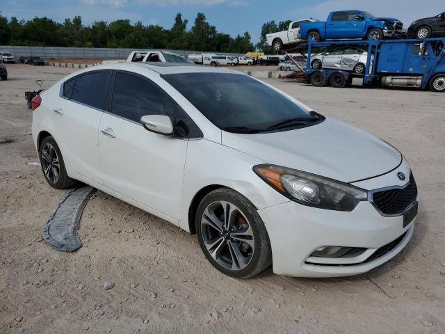 KNAFZ4A89F5306554 Kia Forte Ex 2015
