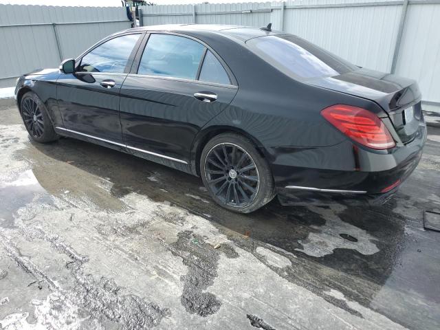 2015 MERCEDES-BENZ S 550 4MATIC WDDUG8FB7FA139247