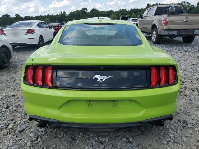 2020 Ford Mustang VIN: 1FA6P8THXL5129060 Lot: 57287794