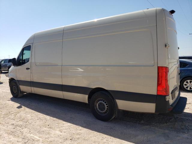 W1Y4NCHY3RT163201 2024 Mercedes-Benz Sprinter 2500