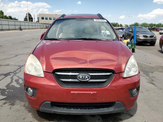2008 Kia Rondo Lx VIN: KNAFG526087151487 Lot: 58901844