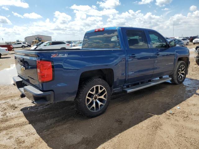 2016 Chevrolet Silverado K1500 Lt VIN: 3GCUKREC6GG159937 Lot: 58268804