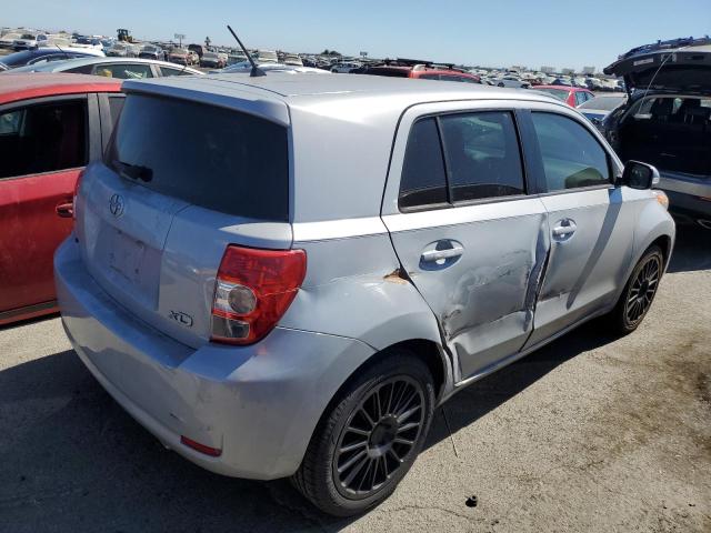 2008 Toyota Scion Xd VIN: JTKKU10408J013383 Lot: 60607384