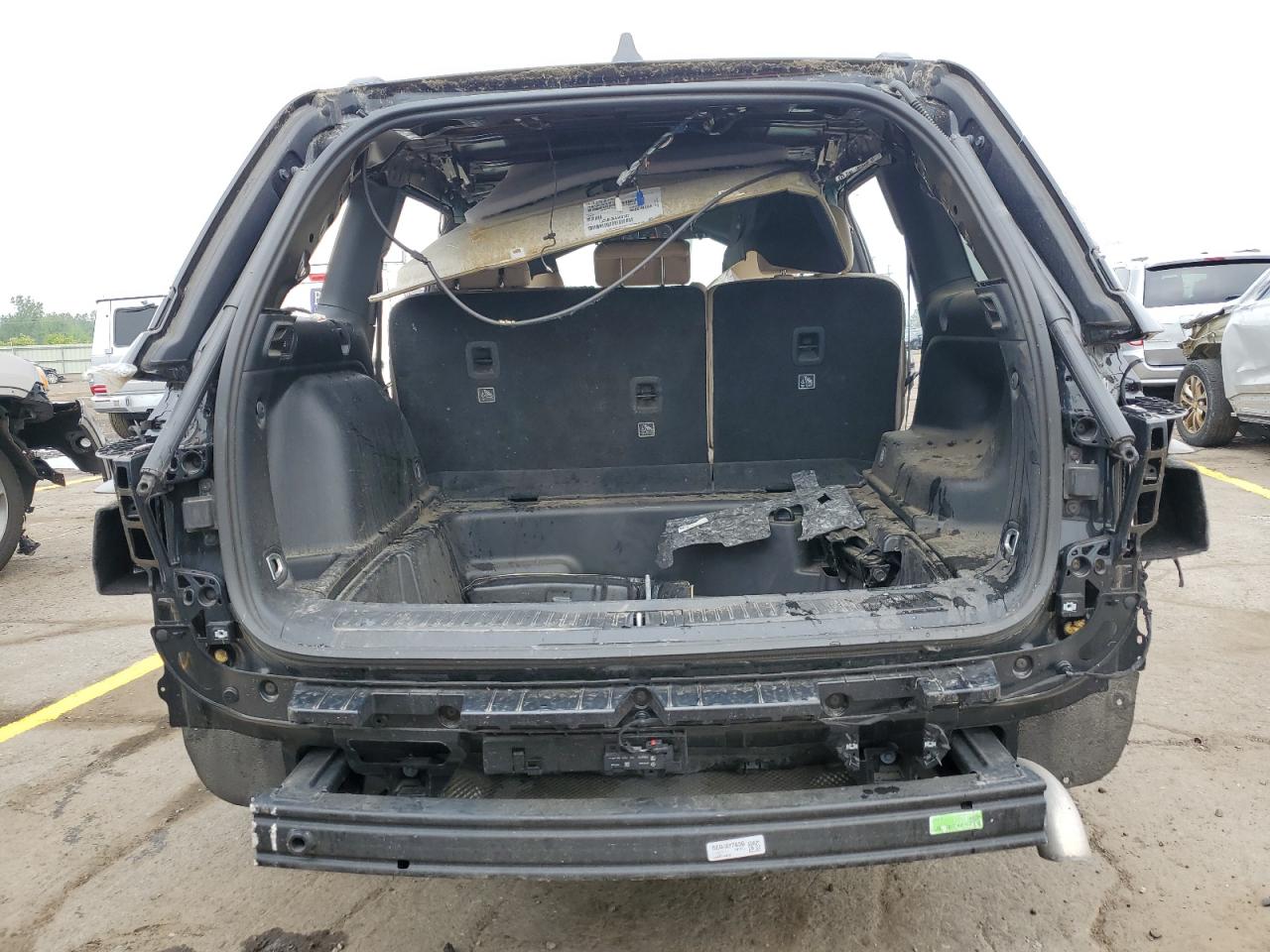 1C4RJHBG0PC528188 2023 Jeep Grand Cherokee Limited 1C4RJHBG0PC528188 2023 Jeep Grand Cherokee Limited