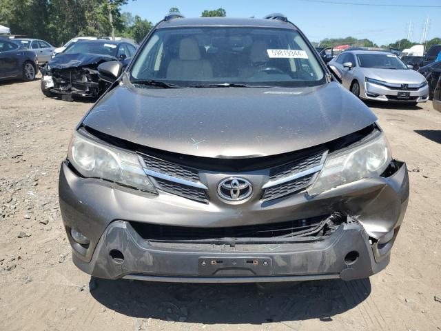 2015 Toyota Rav4 Limited VIN: JTMDFREV8FD174621 Lot: 59819344