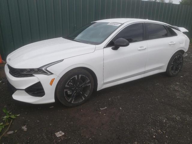 2024 Kia K5 Gt Line VIN: 5XXG64J2XRG265511 Lot: 56069404