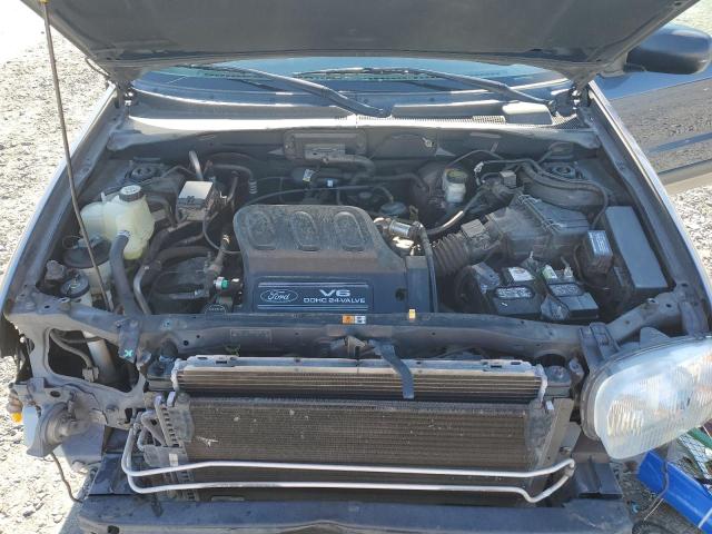 2001 Ford Escape Xlt VIN: 1FMYU04101KC20301 Lot: 60503904