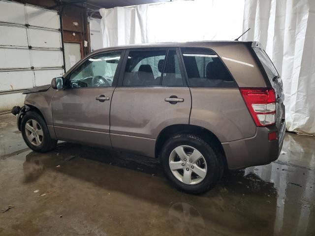 2013 Suzuki Grand Vitara Premium VIN: JS3TD0D63D4100321 Lot: 60686584