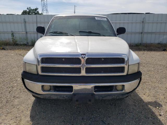 1998 Dodge Ram 1500 VIN: 1B7HC13Y1WJ195692 Lot: 57358644