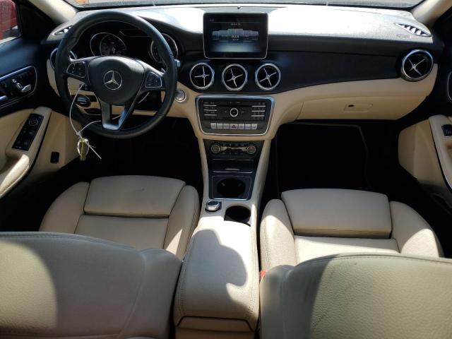 VIN WDCTG4EB5KU018137 2019 Mercedes-Benz GLA-Class,... no.8